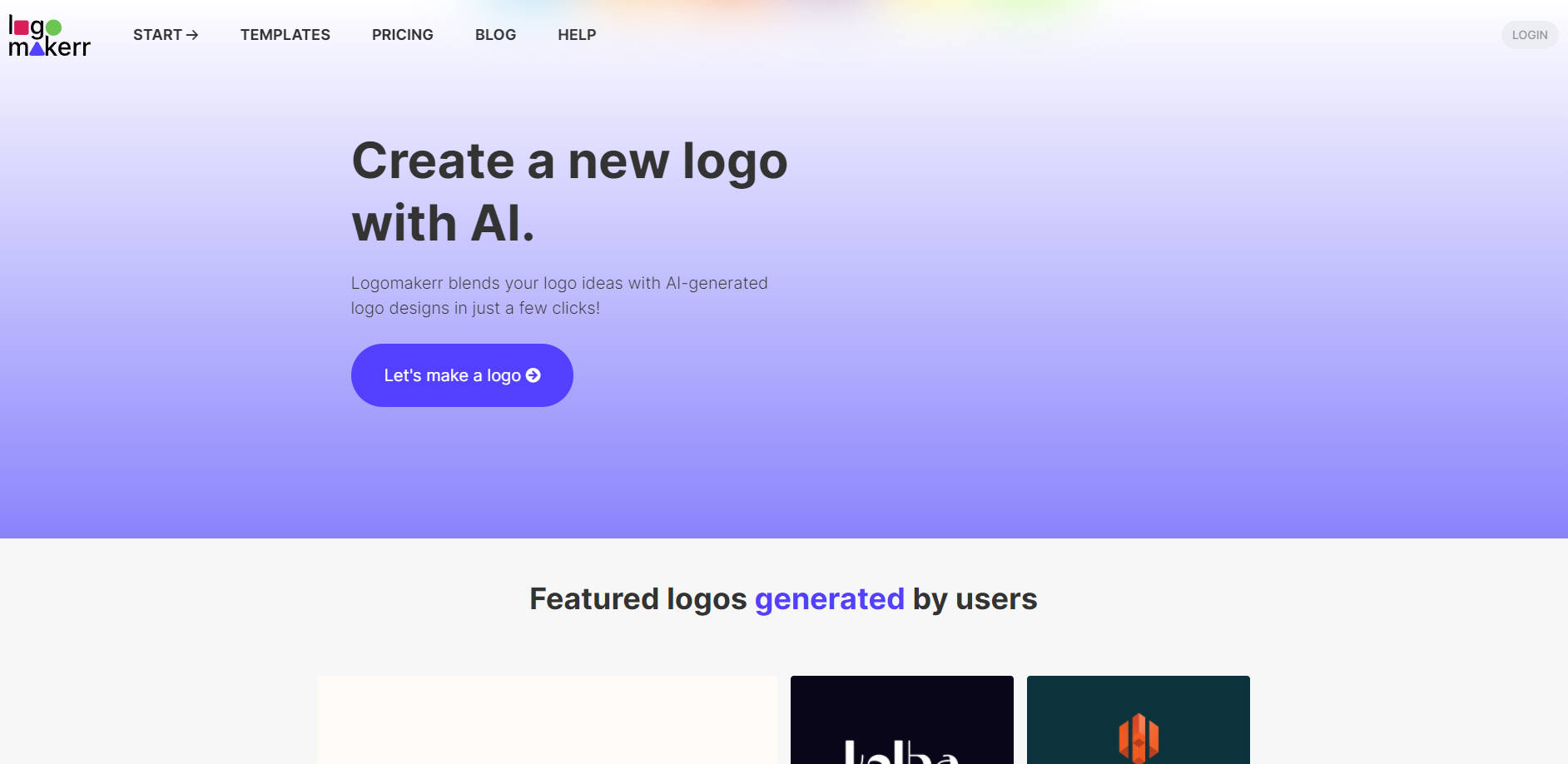 Logomakerr.AI gallery image