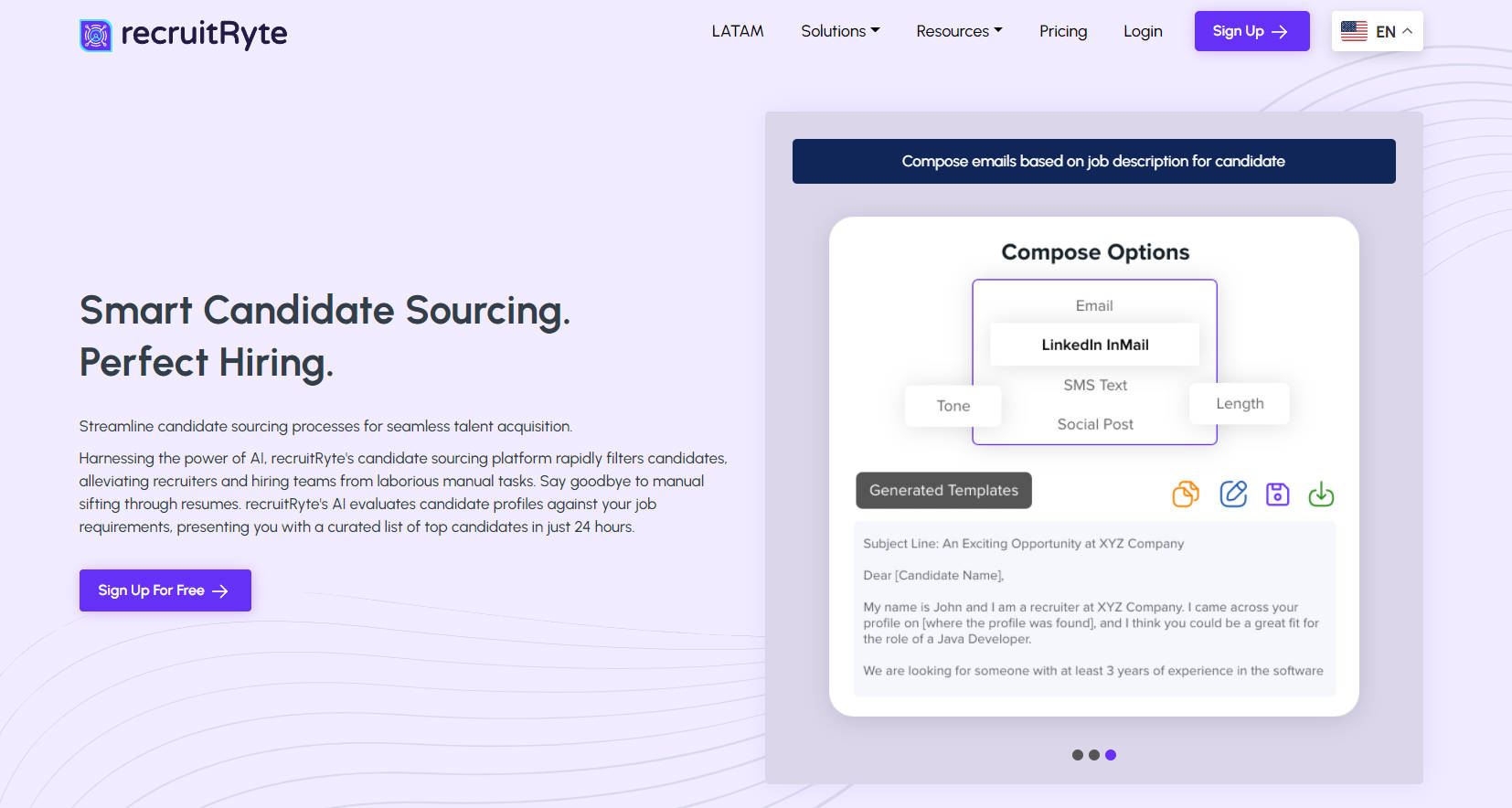 RecruitRyte gallery image