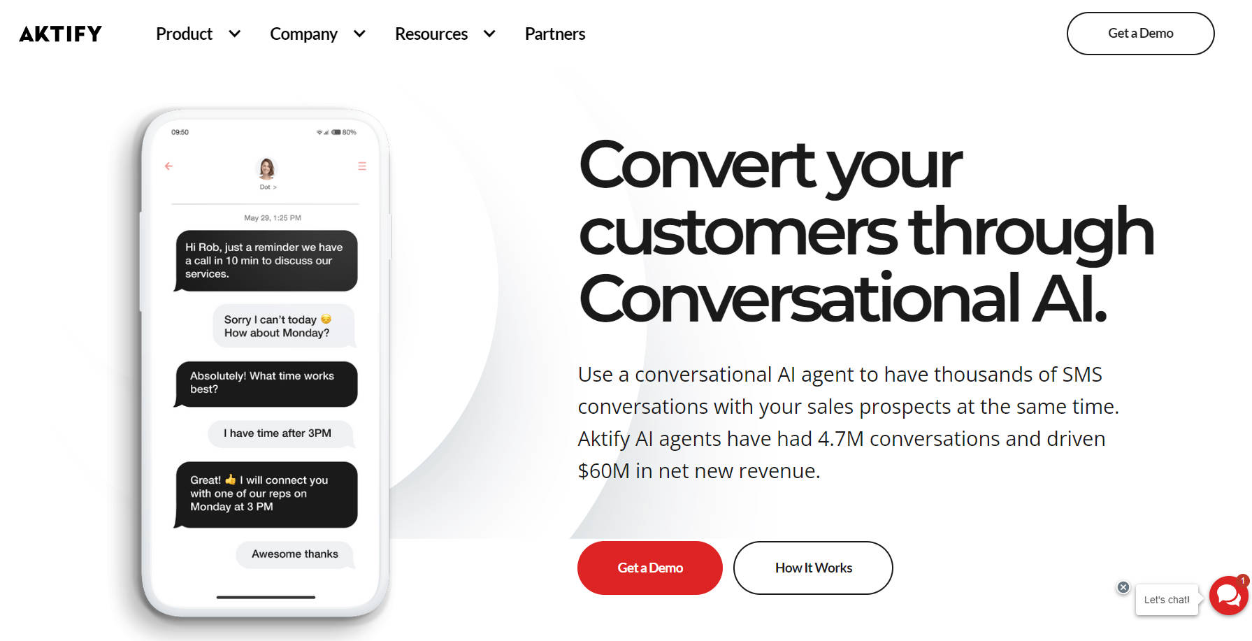 Aktify gallery image