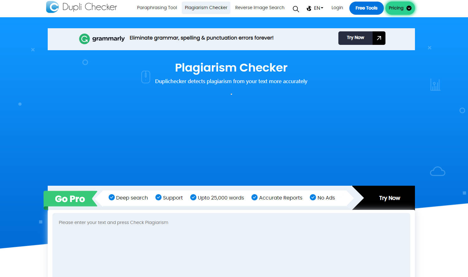 Duplichecker gallery image