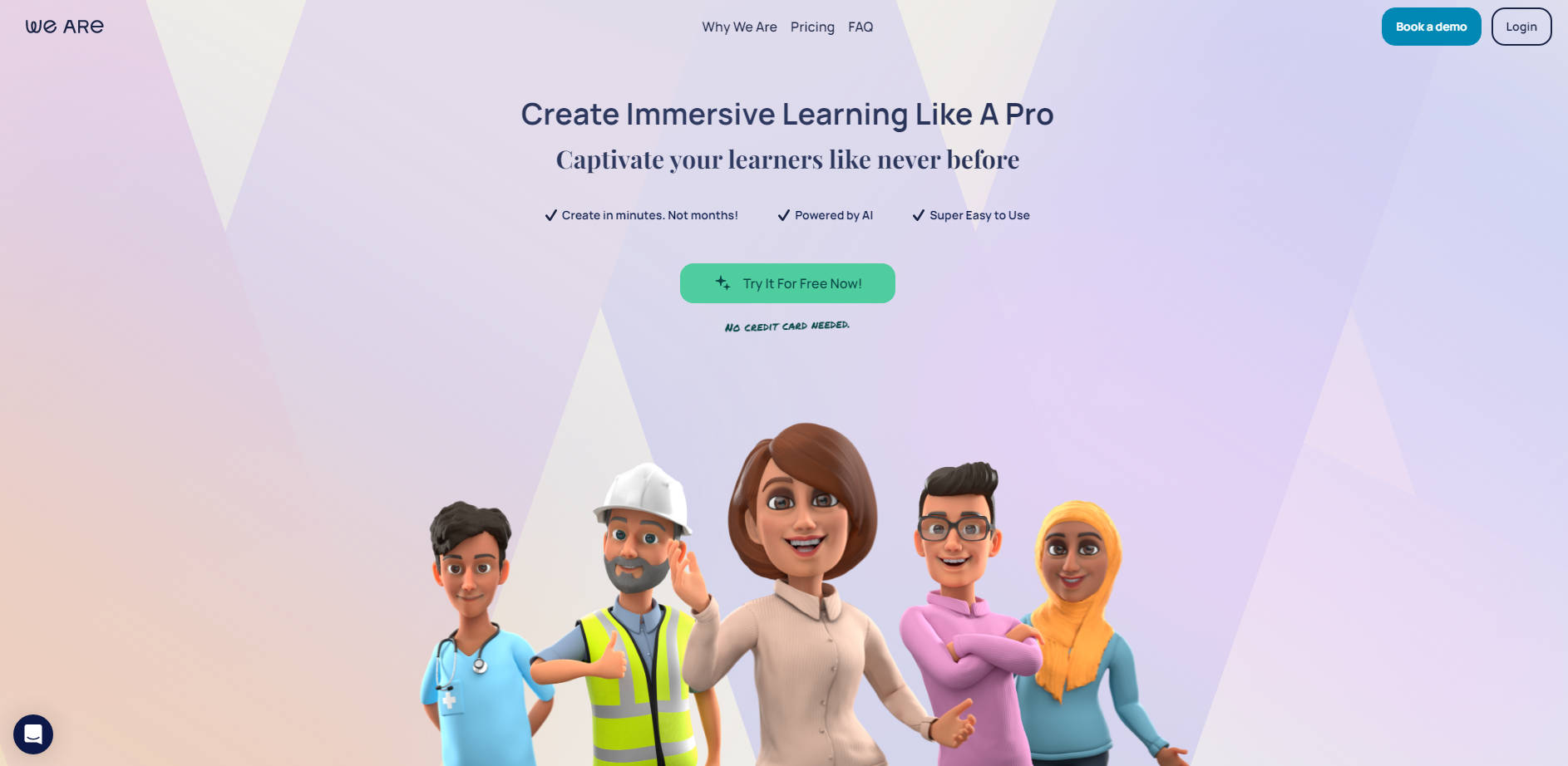 We Are Learning gallery image