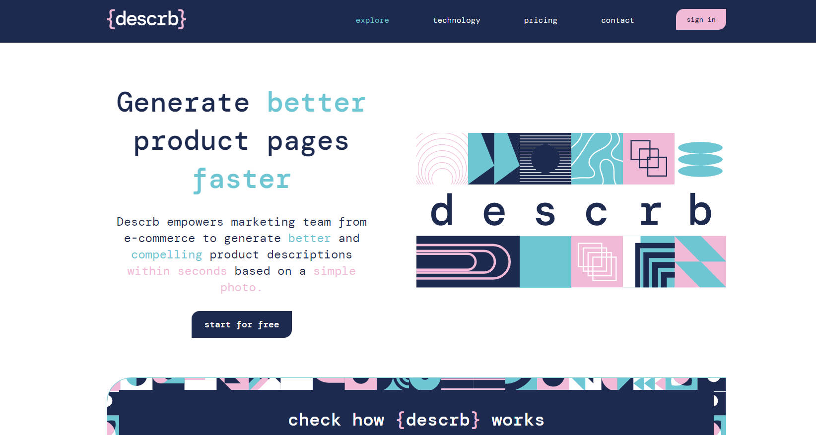 Descrb gallery image