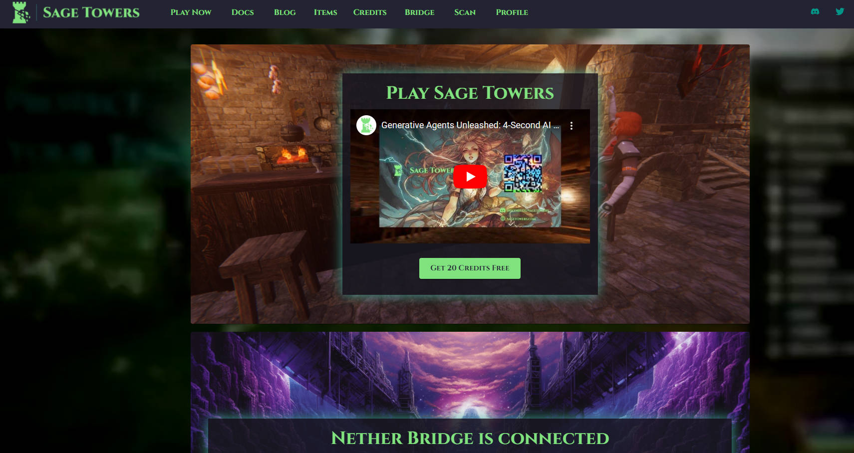 Sage Towers gallery image