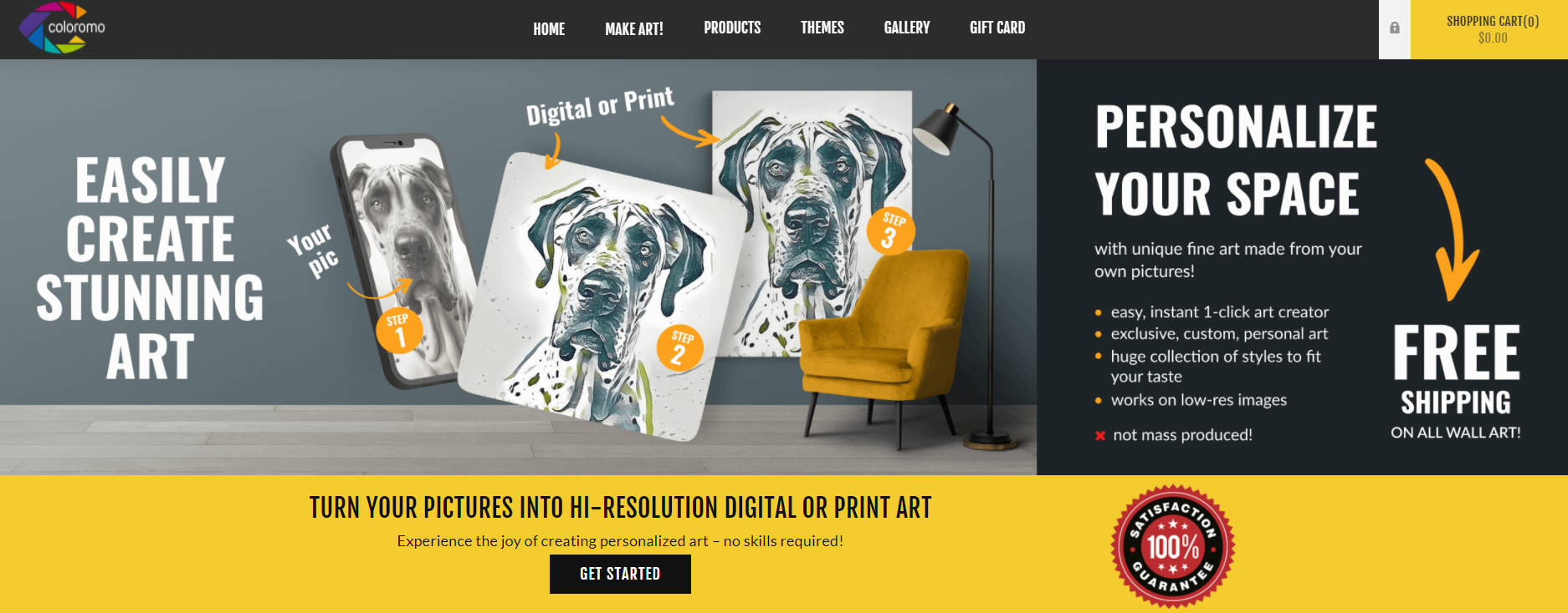 Coloromo gallery image