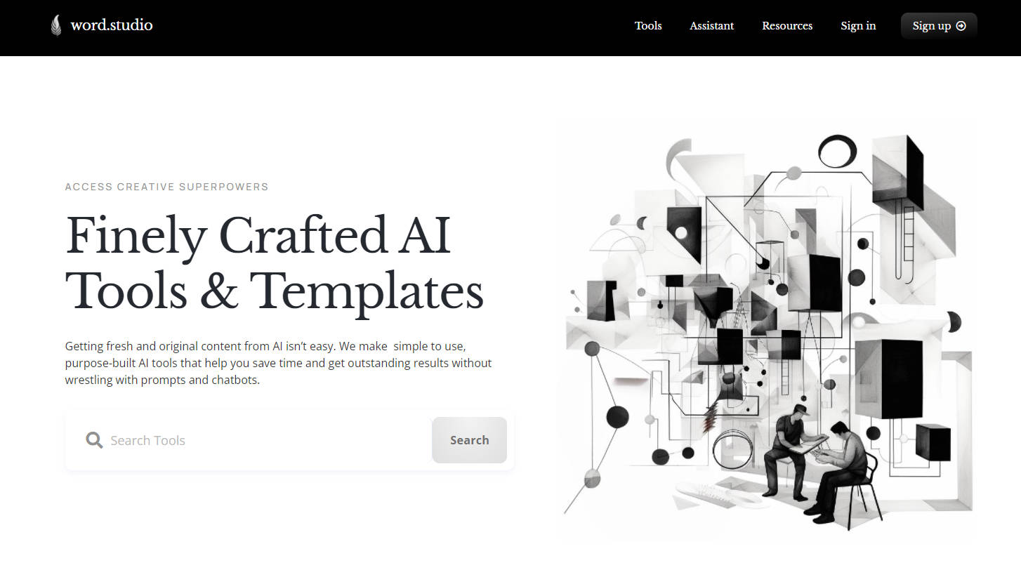 Word.Studio gallery image