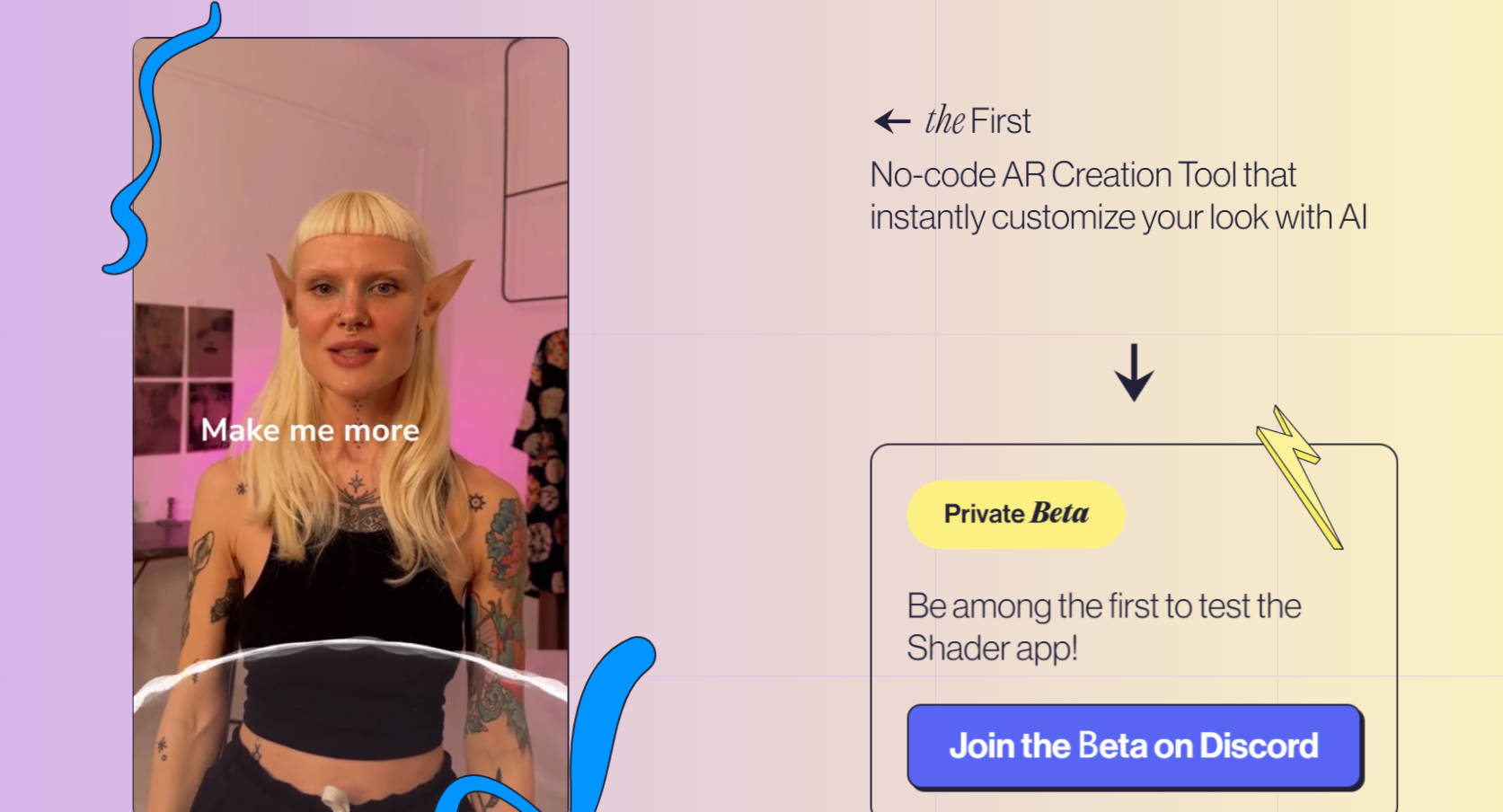 Shader App gallery image
