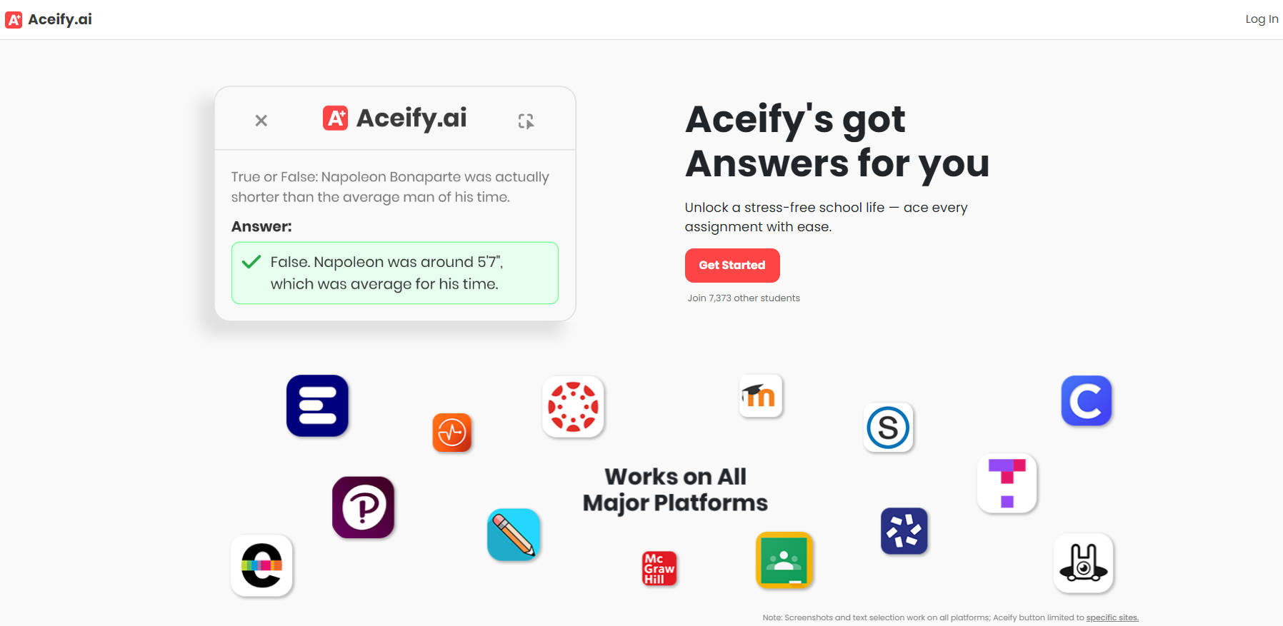 Aceify.ai gallery image