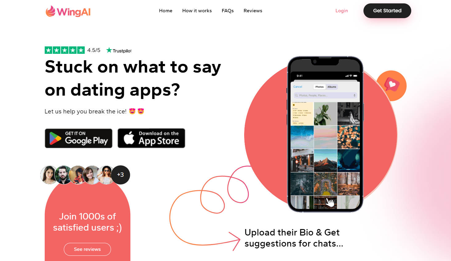 WingAI gallery image