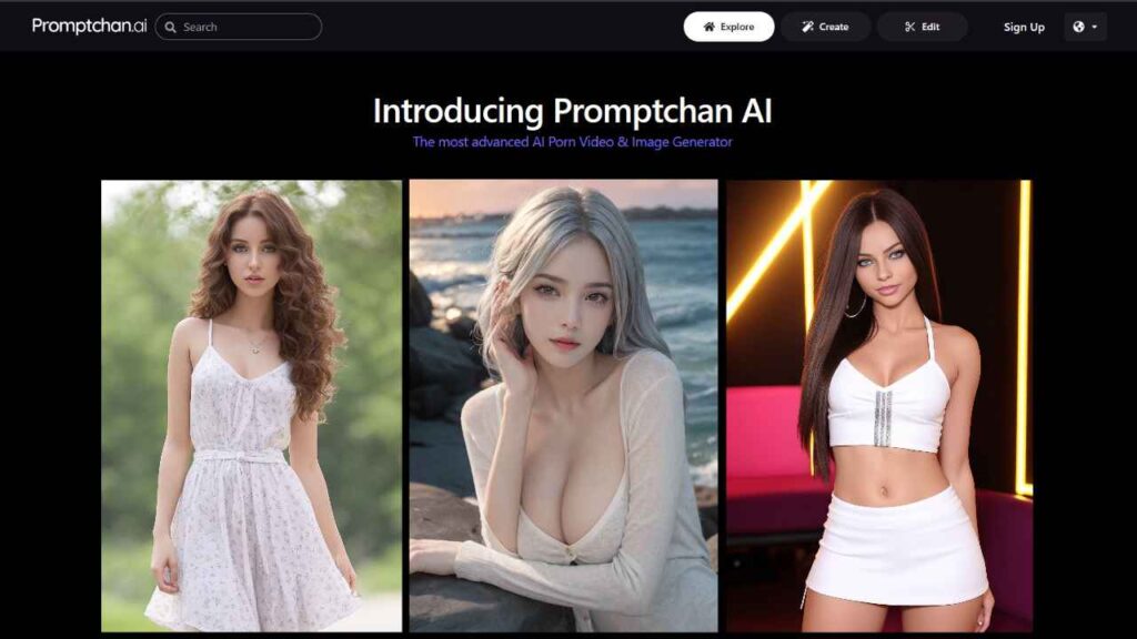 Unleash Your Imagination with These 6 Best AI Porn Video Generators