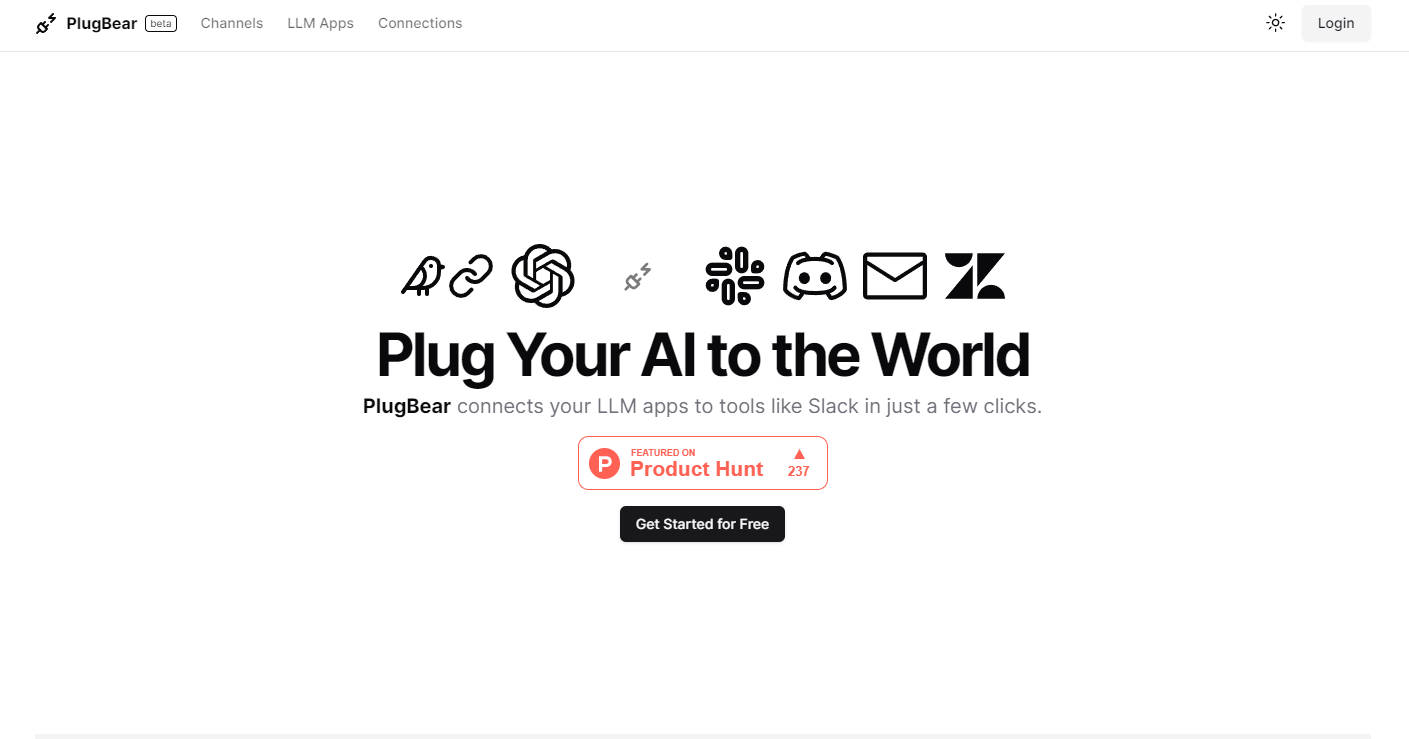 Runbear gallery image