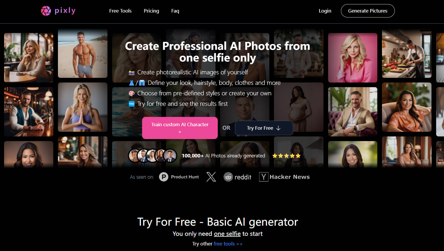 Pixly.app gallery image