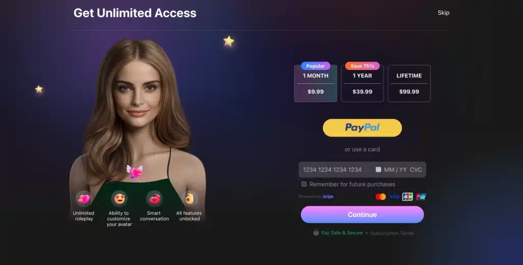 13 Best AI Girlfriend Apps to Spice Up Your Love Life in 2023