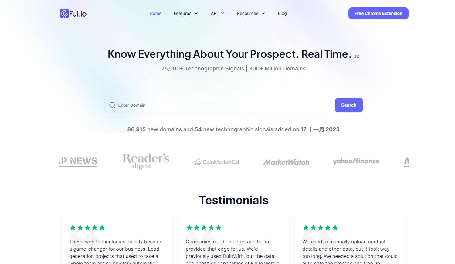 Ful.io gallery image