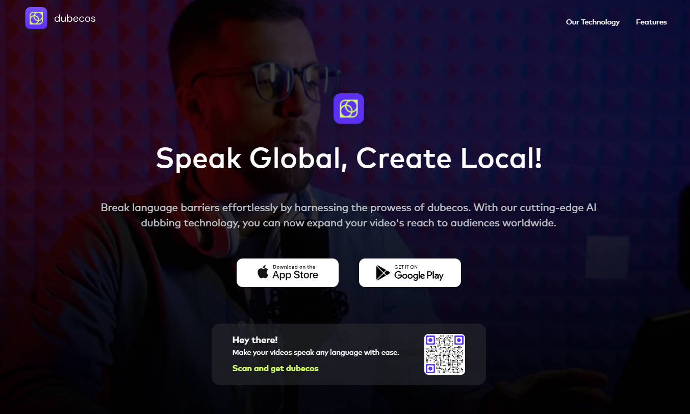 Dubecos gallery image