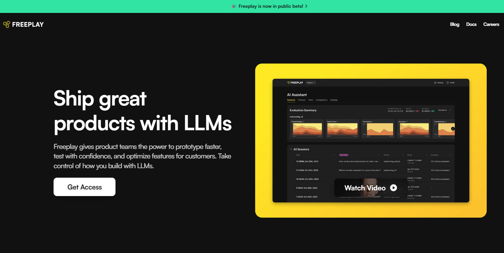 Freeplay gallery image