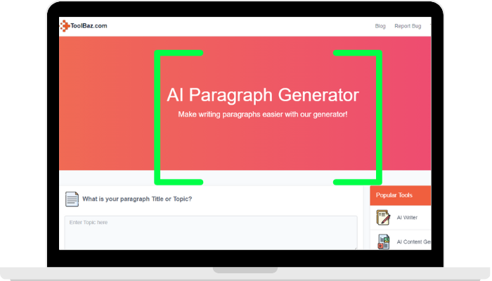8 Best Free AI Paragraph Generators: A Deep Dive into AI Paragraph Generators