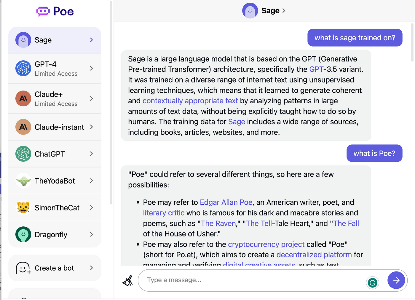 Exploring the Best 10 Alternatives to ChatGPT: A Comprehensive Guide Exploring the Best 10 Alternatives to ChatGPT: A Comprehensive Guide
