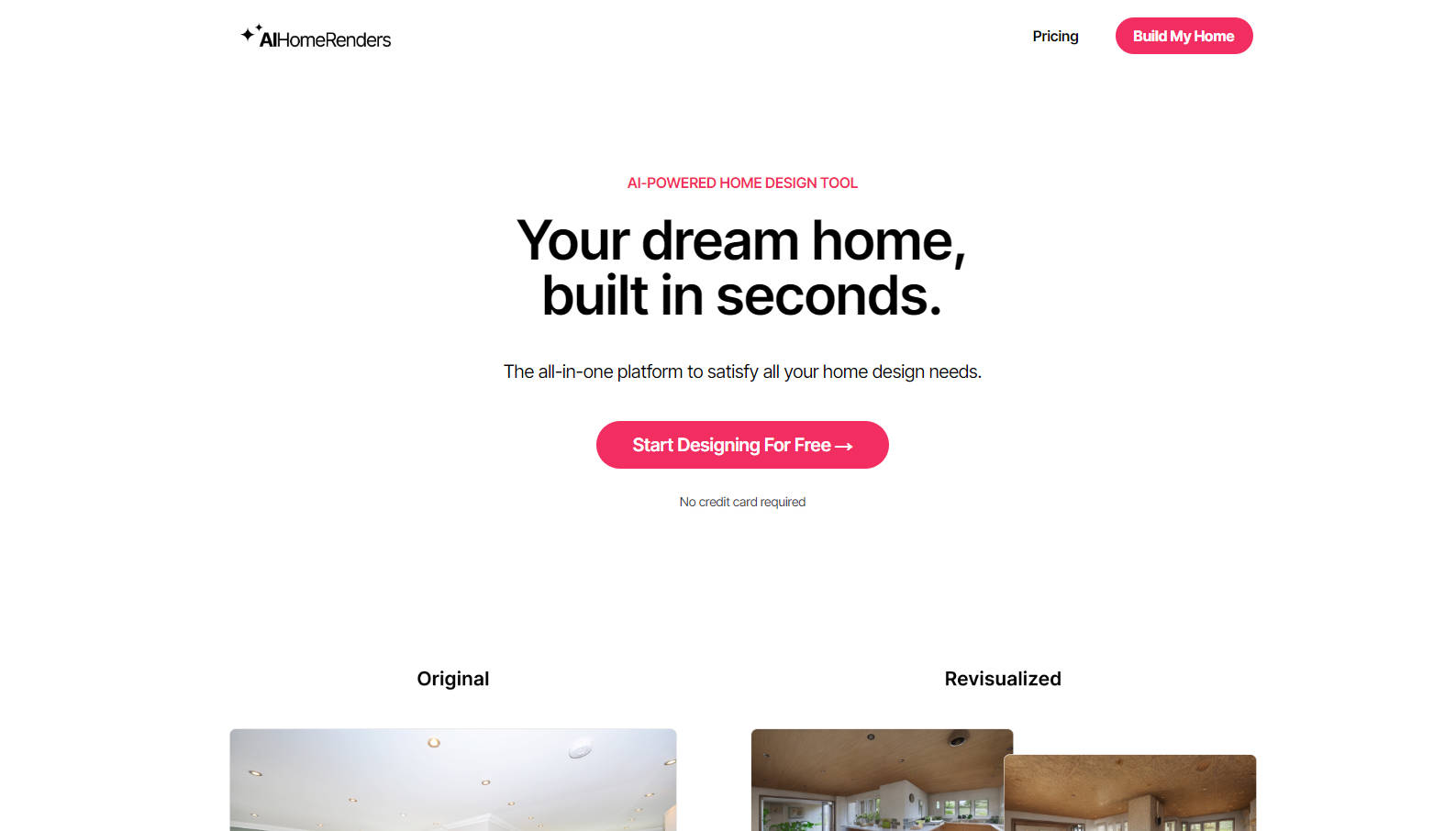 AIHomeRenders gallery image