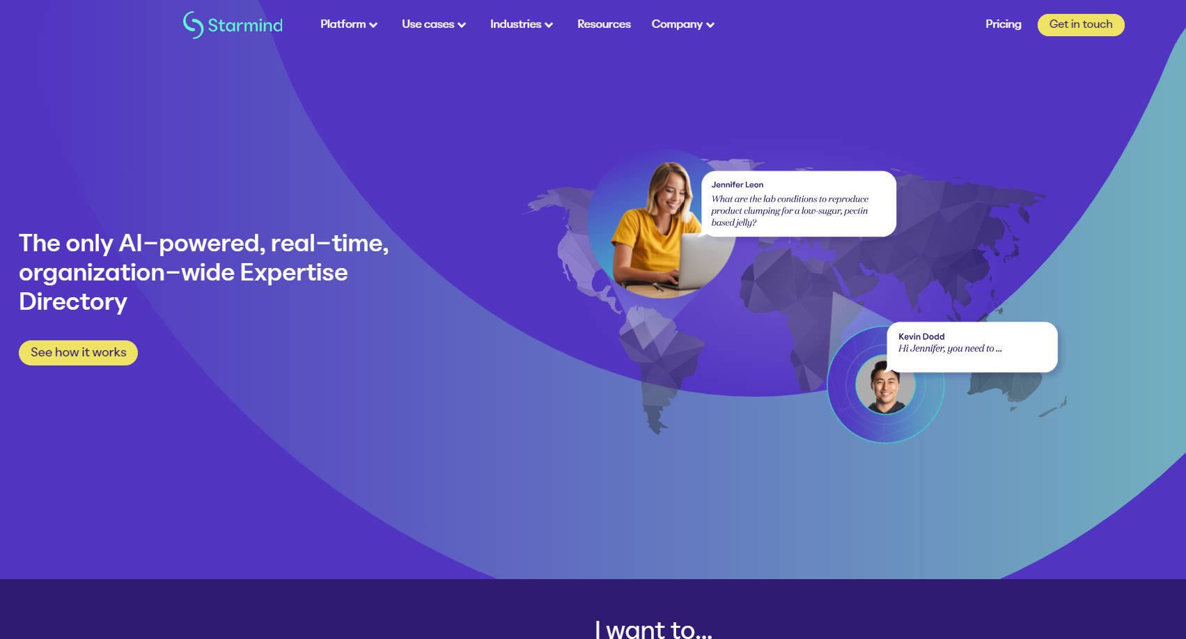 Starmind gallery image