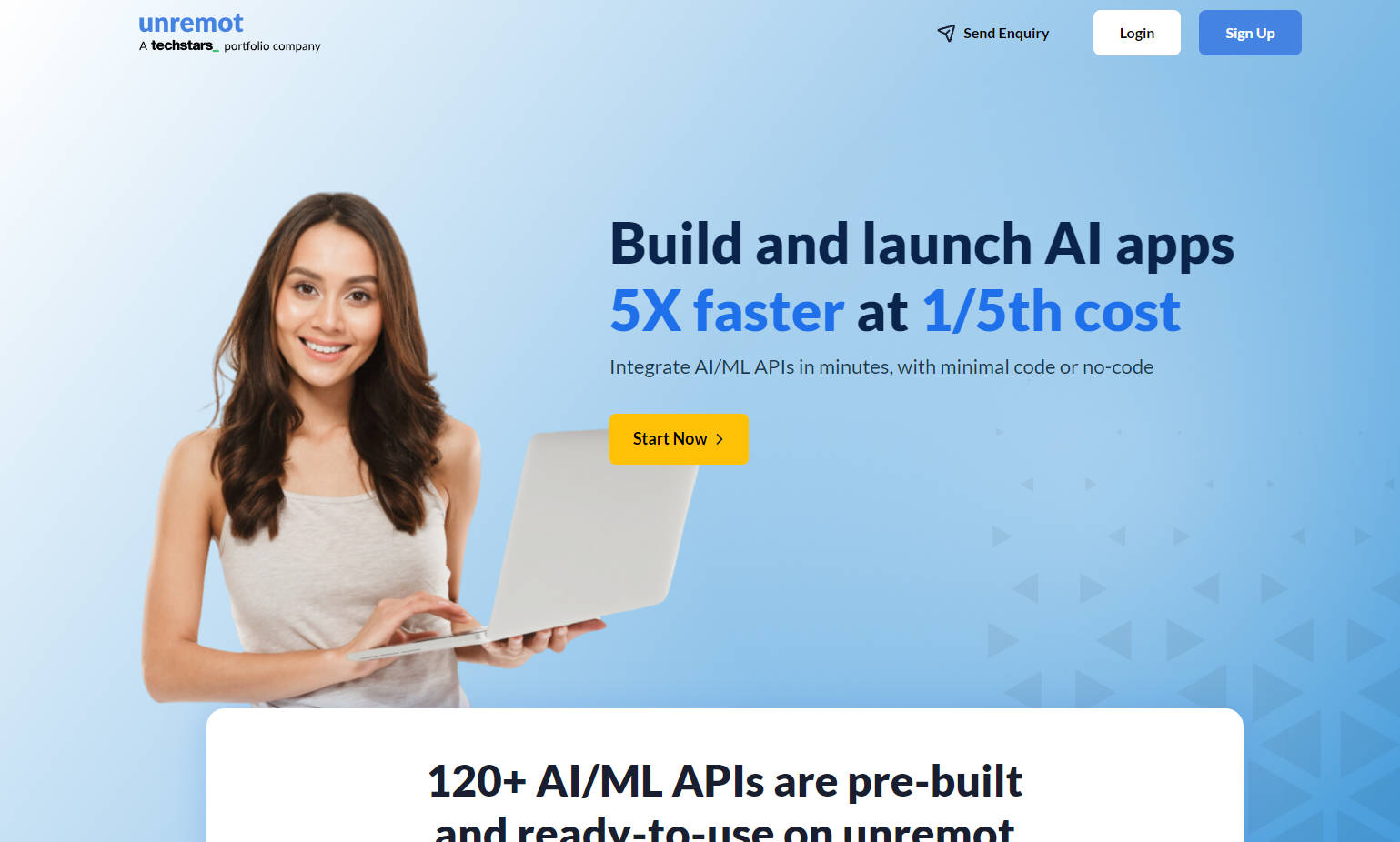 Unremot gallery image