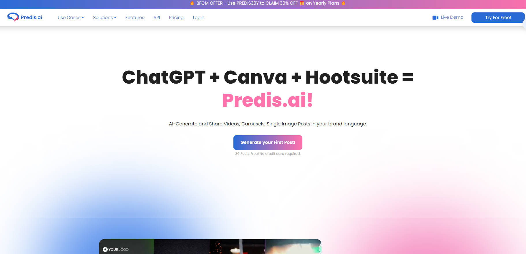 Predis.ai gallery image