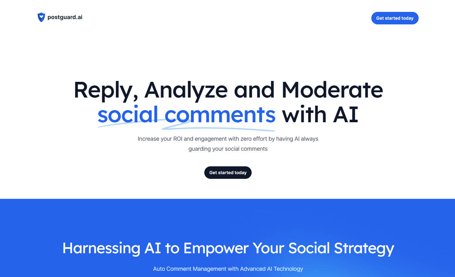 PostGuard gallery image