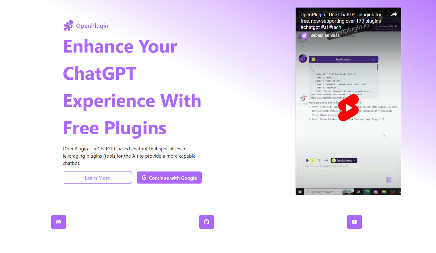 OpenPlugin gallery image