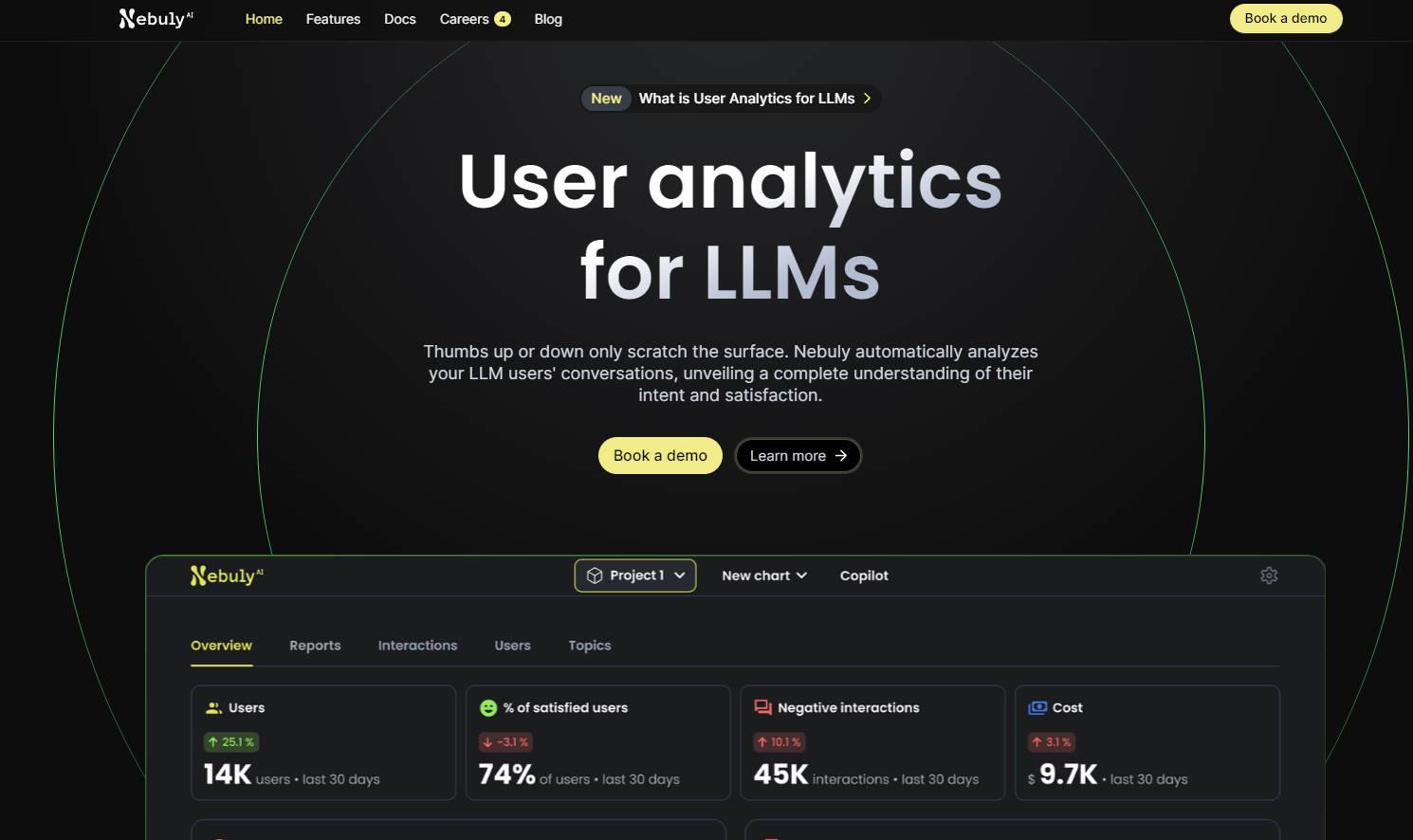 Nebuly gallery image