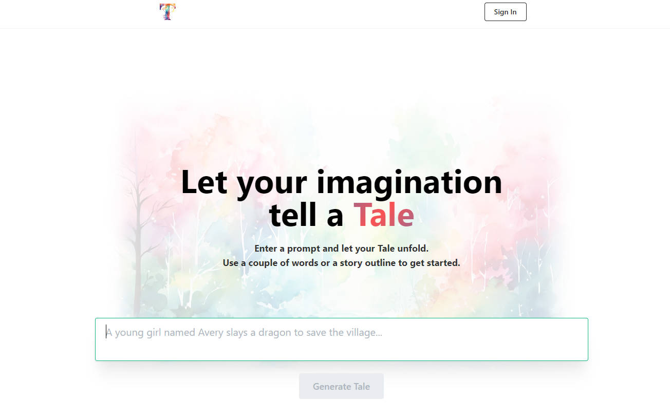 HeyTale gallery image