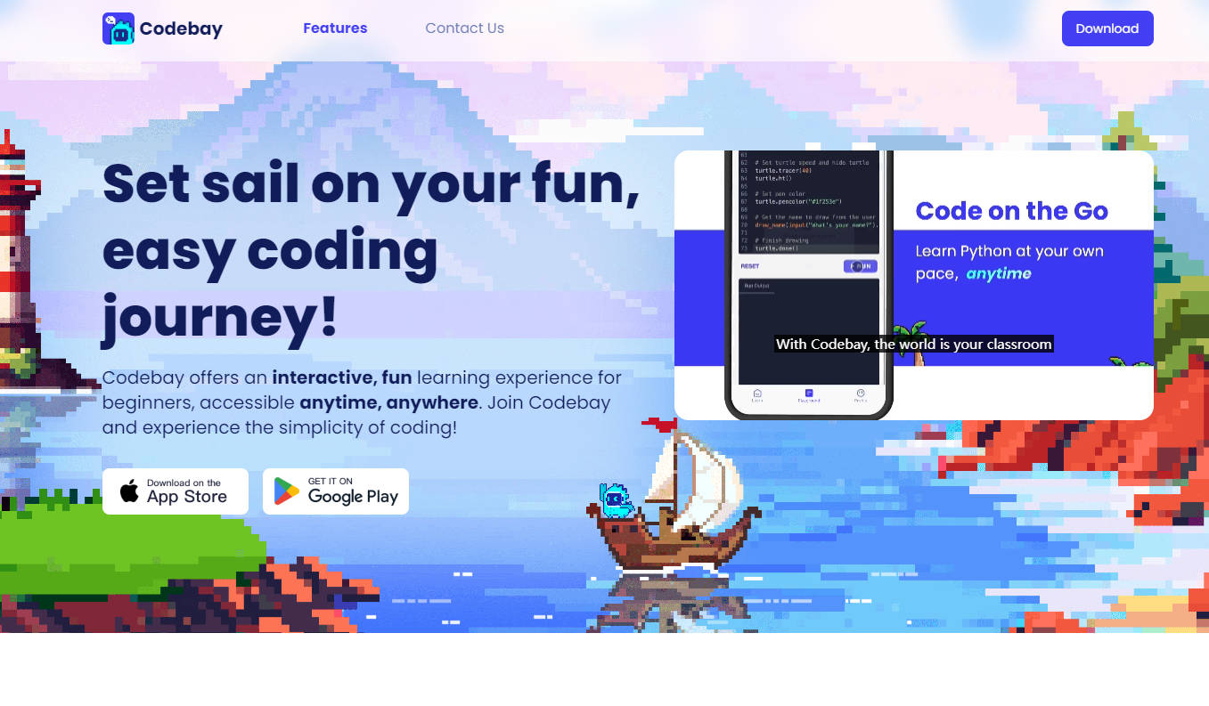 Codebay gallery image