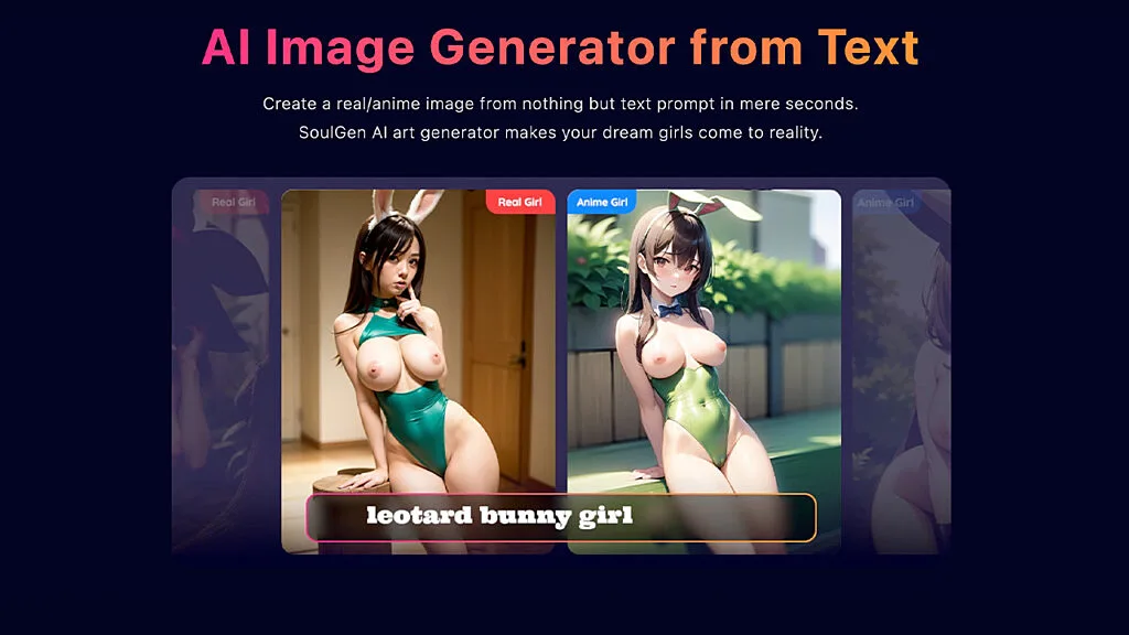 Discover the top 6 Ai Hentai generators of 2023