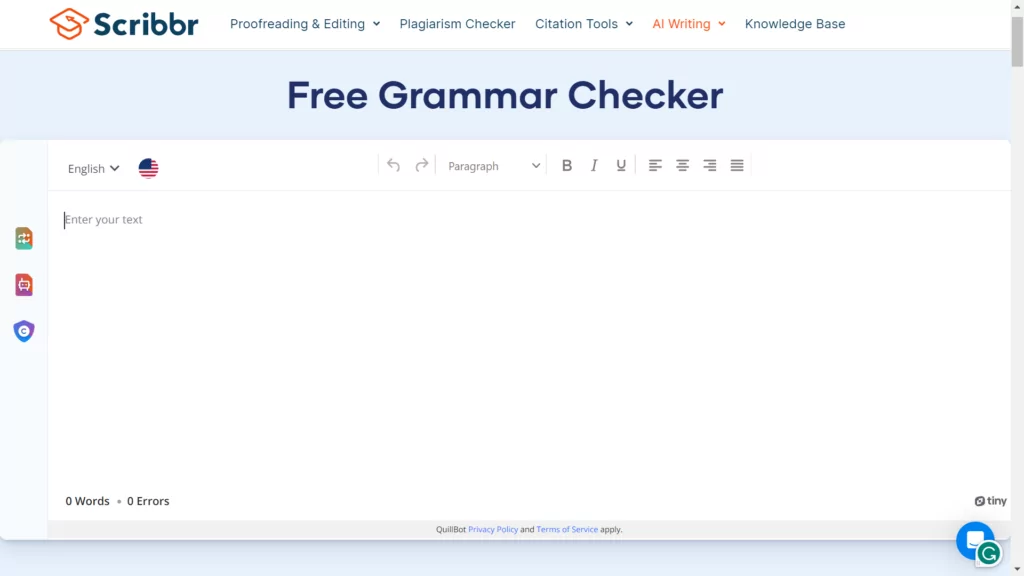 The Ultimate Guide to Selecting the Best Grammar Checker