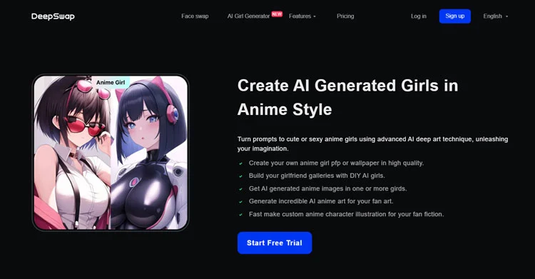 Discover the top 6 Ai Hentai generators of 2023