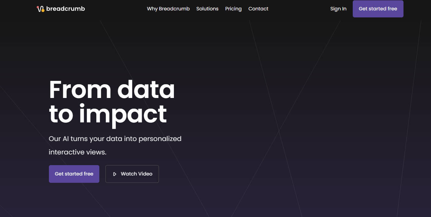 Breadcrumb.ai gallery image