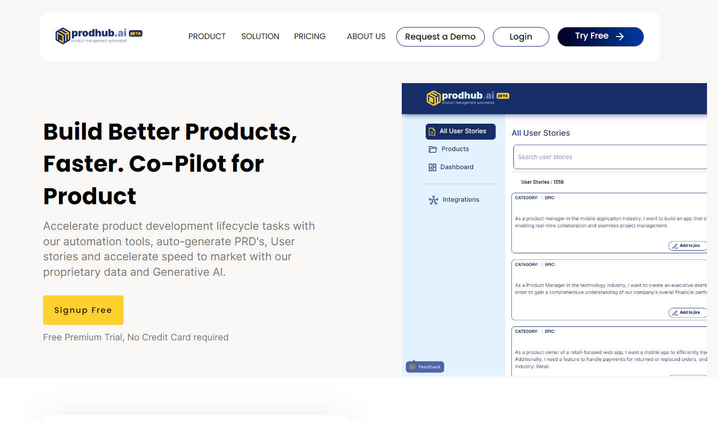 Prodhub.ai gallery image