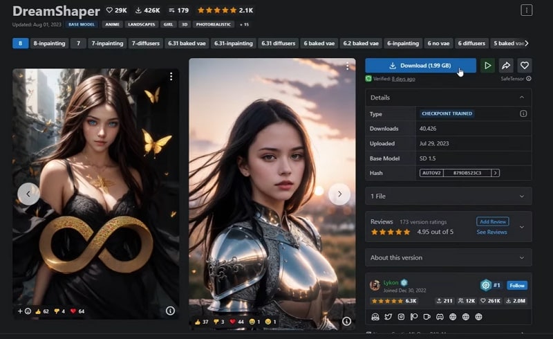 Mastering NSFW Content Creation with Stable Diffusion: A Comprehensive Guide Mastering NSFW Content Creation with Stable Diffusion: A Comprehensive Guide