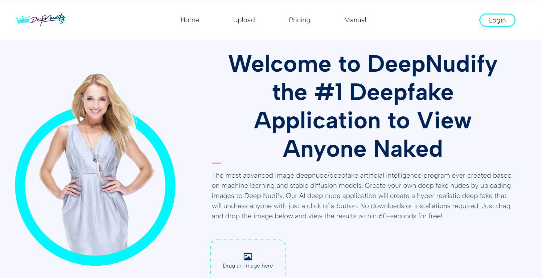 The Top 10 Deepnude Apps of 2023