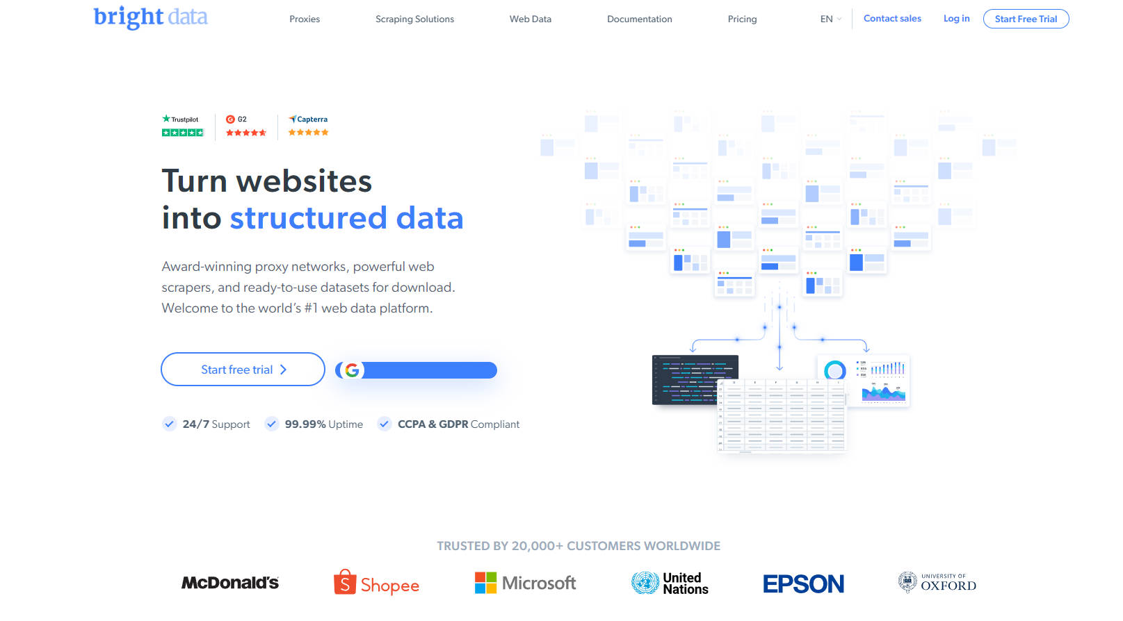 Bright Data gallery image