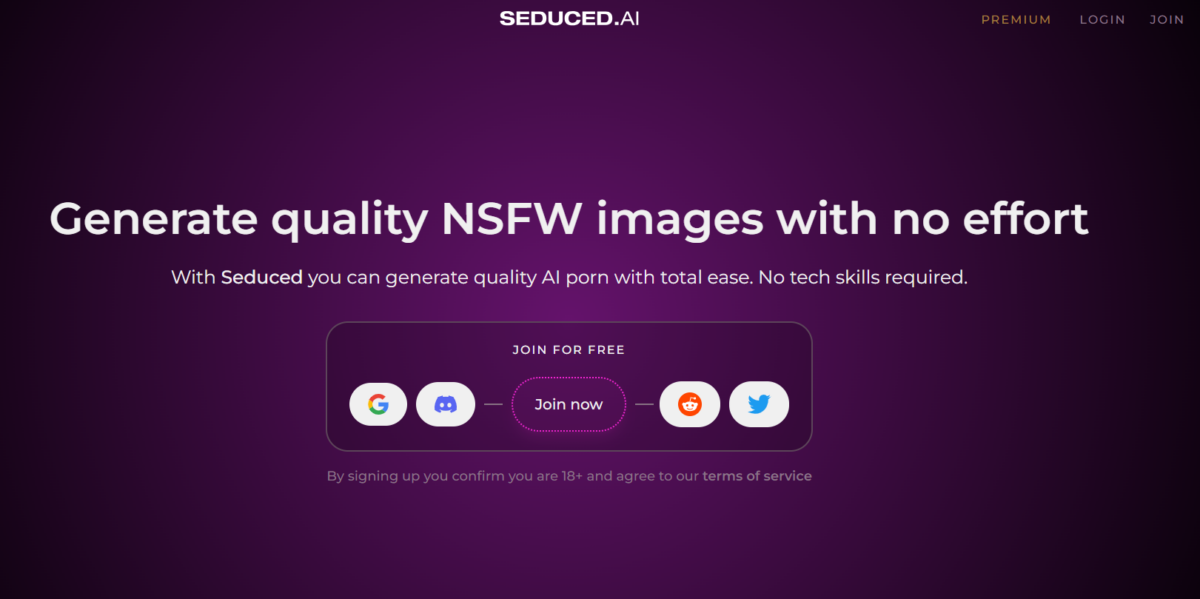Top 8 Nsfw Ai Image Generator No Restrictions