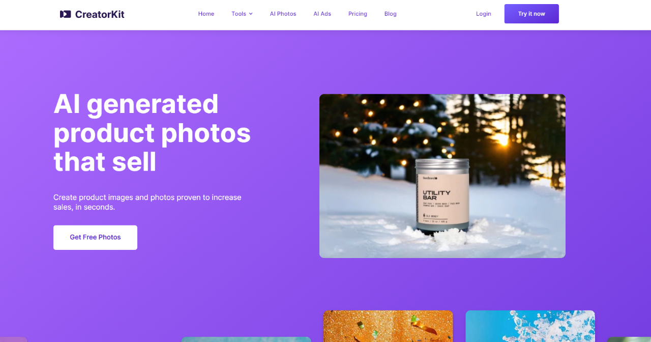 Top 10 AI Product Photo Generators: A Comparative Analysis