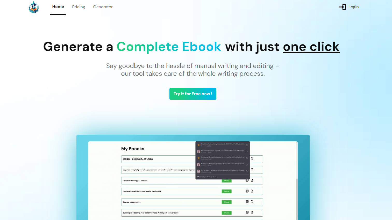 Book Witch gallery image