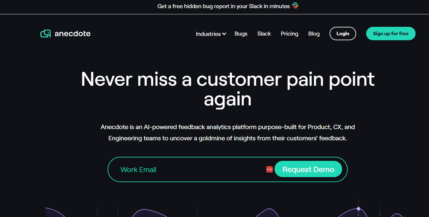 Anecdote gallery image