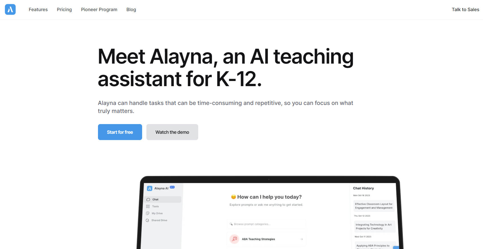 Alayna gallery image