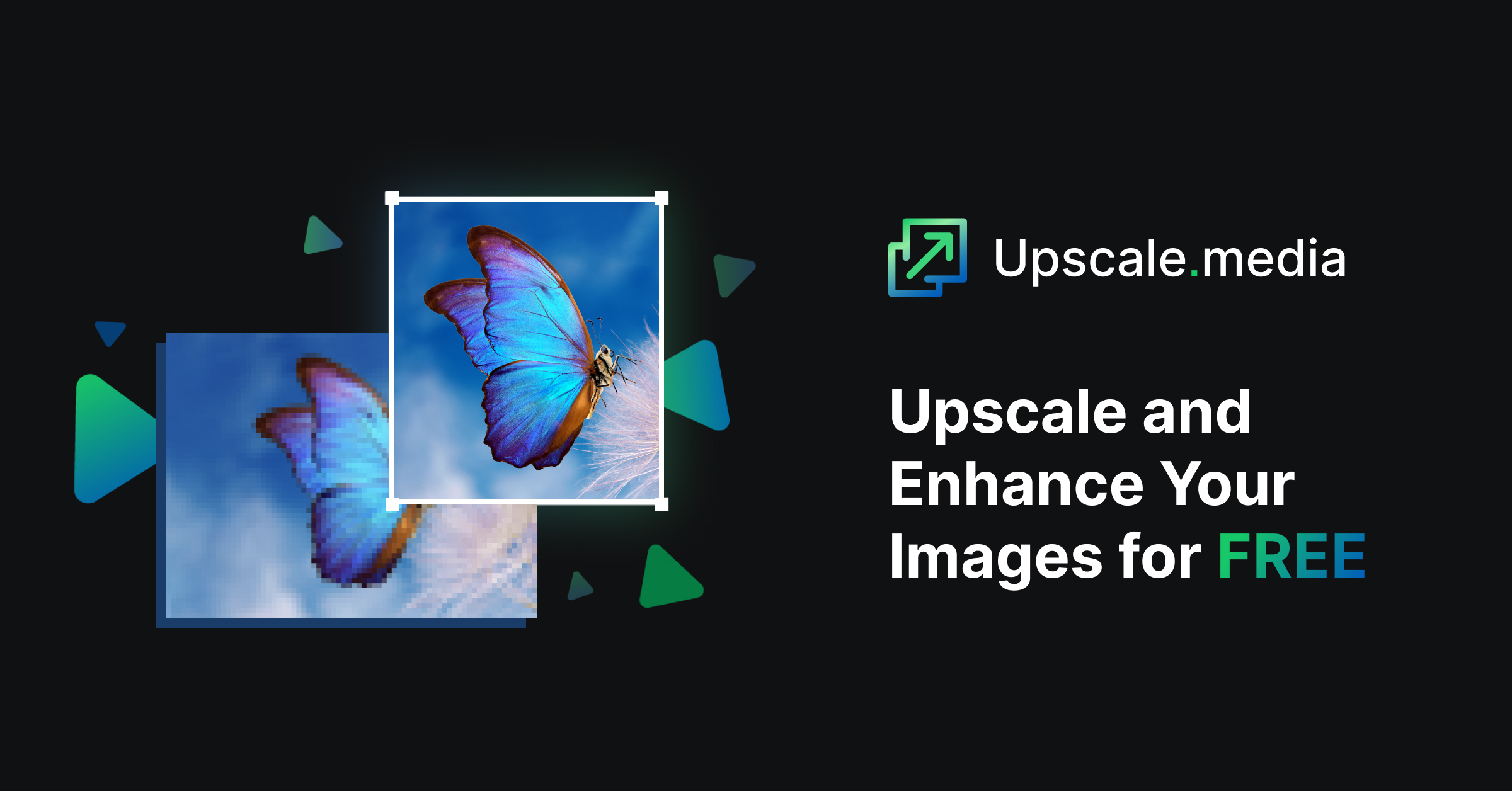 Enhance Your Images with These 10 Best Software for Image Upscaling