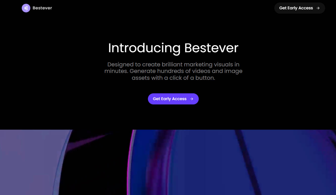 Bestever AI gallery image