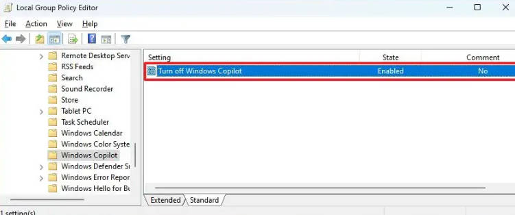 How to Turn Off Copilot in Windows 11: A Comprehensive Guide