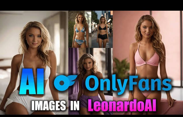 OnlyFans AI:Revolutionize Your OnlyFans Content with the Magic of AI