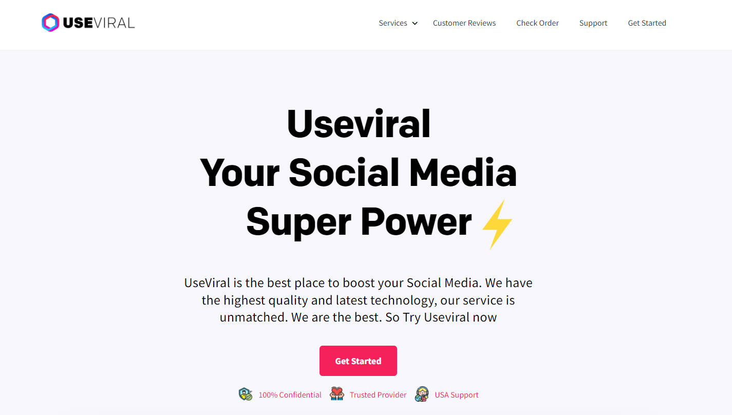 UseViral gallery image