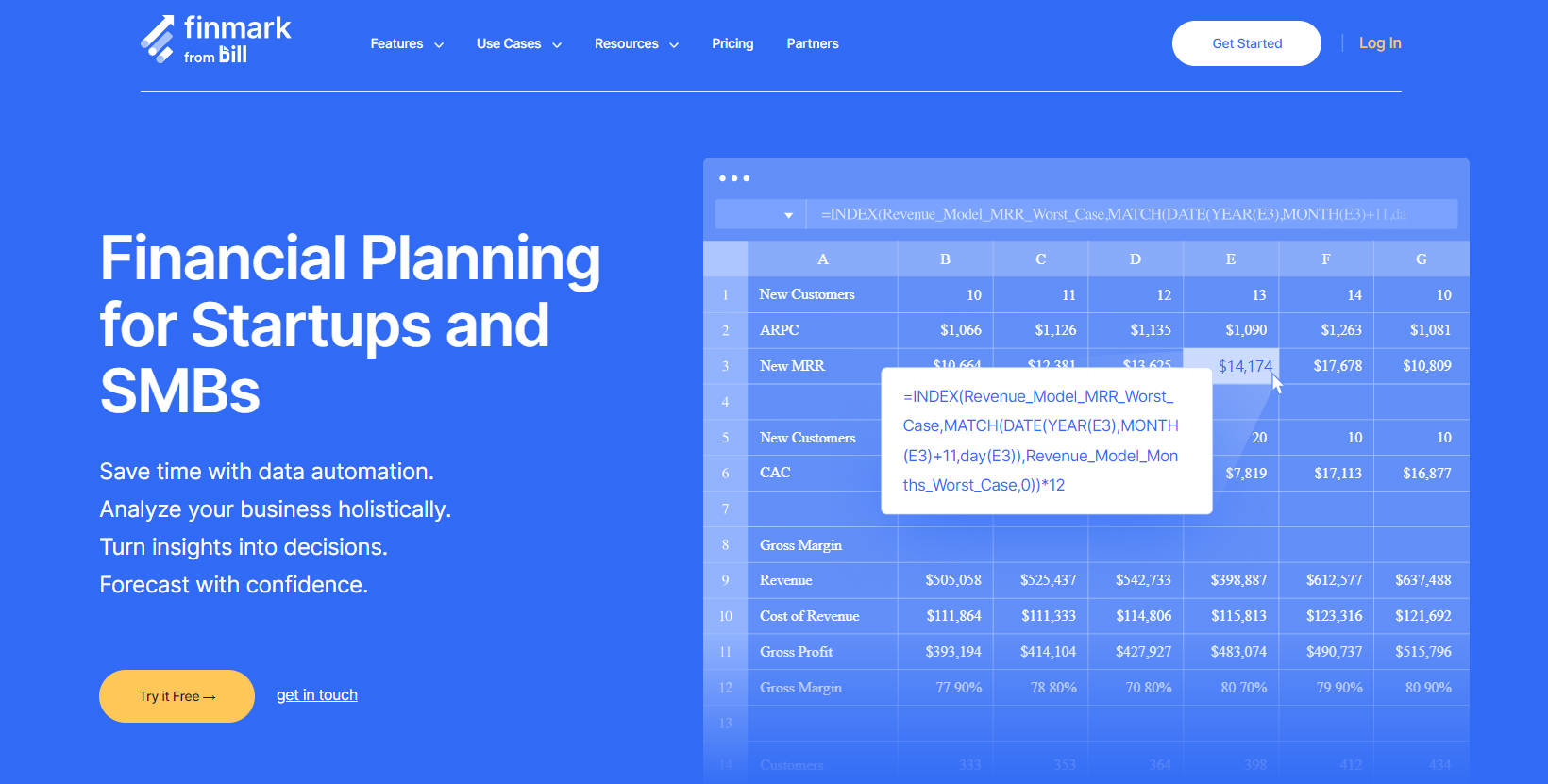 Finmark gallery image