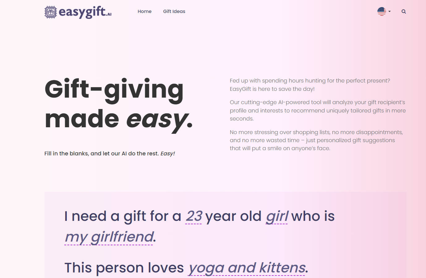 EasyGift gallery image